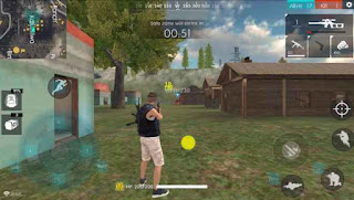 Hack game Freefire mod full các chức năng Hack game Freefire mod full các chức năng