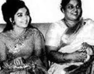 Jayalalitha Family Parents children's Death Photos