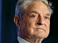 Biografi George Soros (Pria Yang Menghancurkan Pound)
