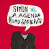 Hora de Ler: Simon vs a Agenda Homo Sapiens - Becky Albertally