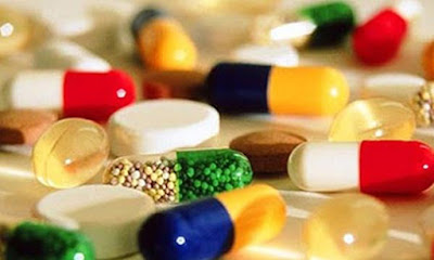 Cách chữa viêm amidan quá phát bằng thuốc kháng sinh Cách chữa viêm amidan quá phát bằng thuốc kháng sinh