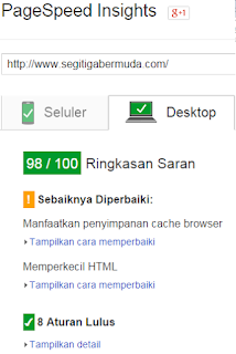 Penyimpanan cache browser