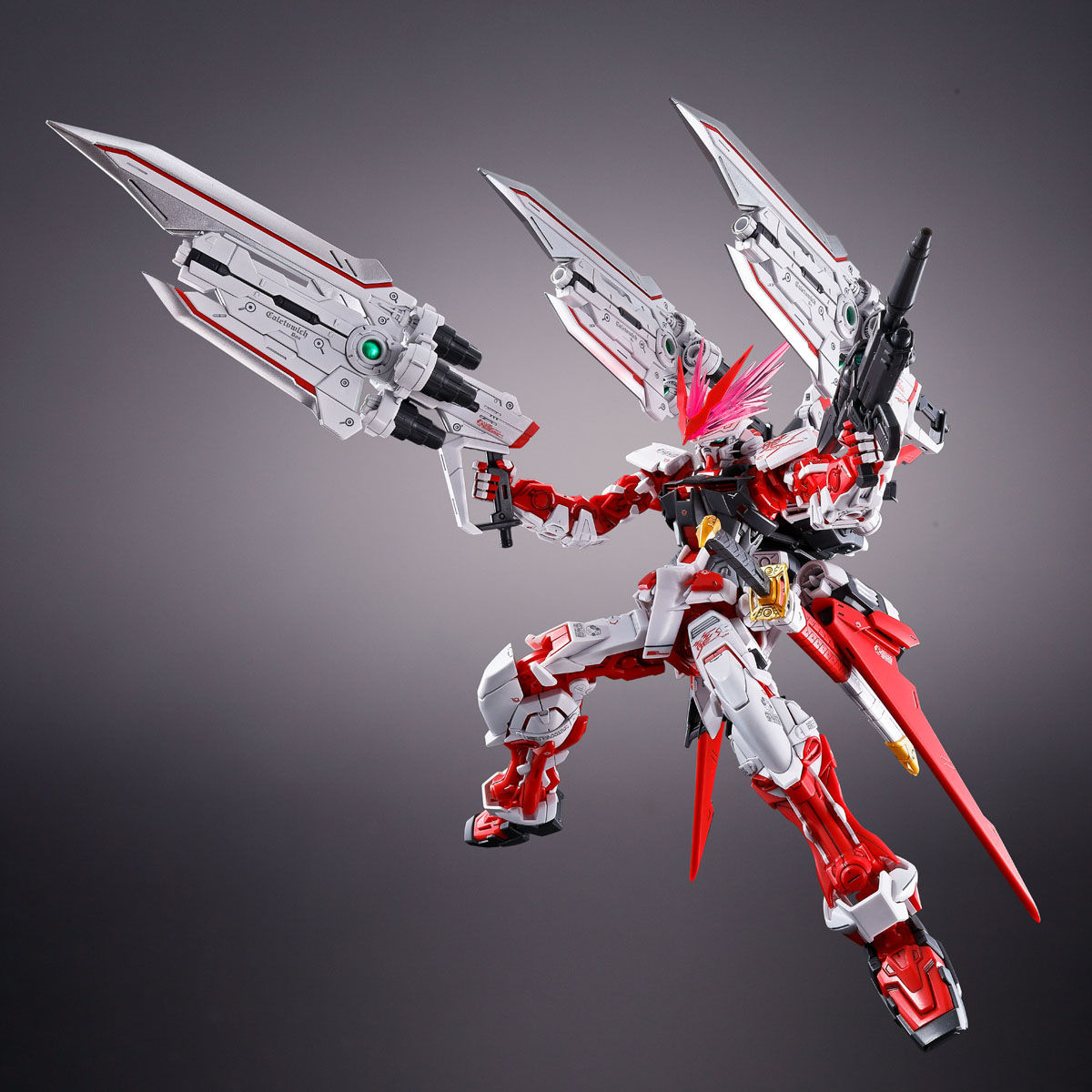 PBandai MG 1/100 Gundam Astray Red Dragon Release Info Gundam Kits Collection News and Reviews