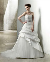 Modeca Wedding Dresses