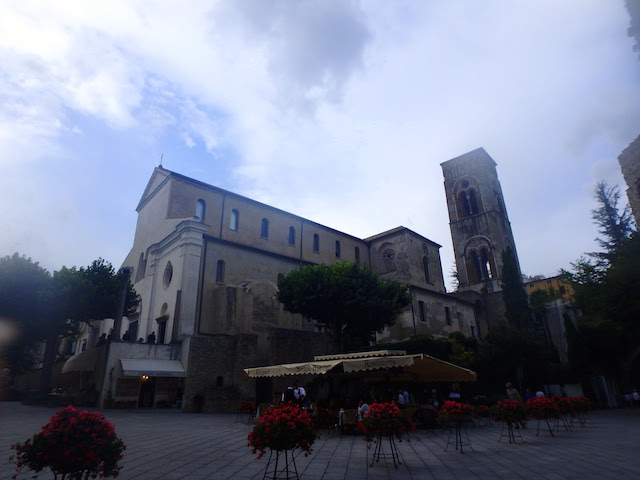 Ravello Cathedral