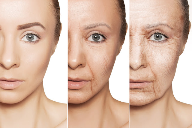 Ways To Slow Or Stop Signs Of Aging