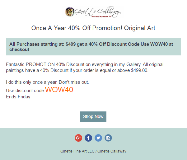 Ricardos' Creations Decorative Wall Art Specials Discounts Coupons and