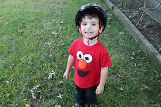 Strider Balance Bike