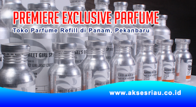 Premiere Exclusive Parfume Pekanbaru