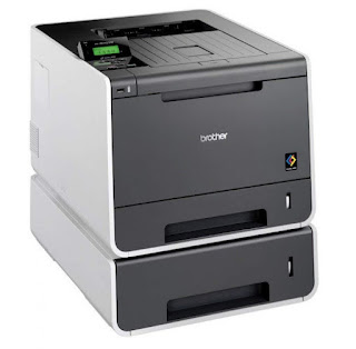 Brother HL-4570CDWT Driver Download, Review And Price