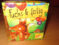 The Fuchs and Fertig box lid