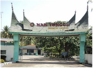 Nan Tongga Beach Hotel Nan Tongga Beach Hotel