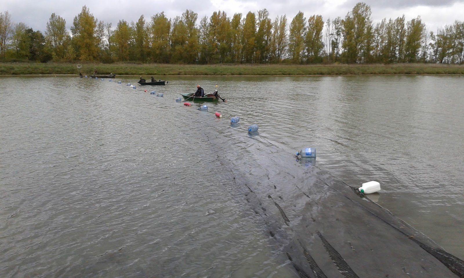 La pêche payante à lobne le forum