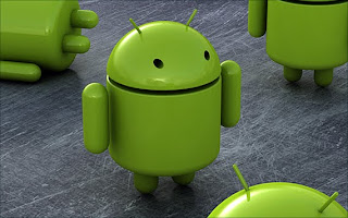 Root dan Unroot handphone Android