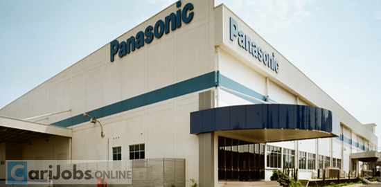 Lowongan Kerja Pt Panasonic Gobel Energi Indonesia Terbaru