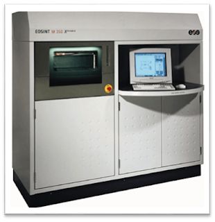 additive manufacturing printing 3d possibilities beyond think xtended m250