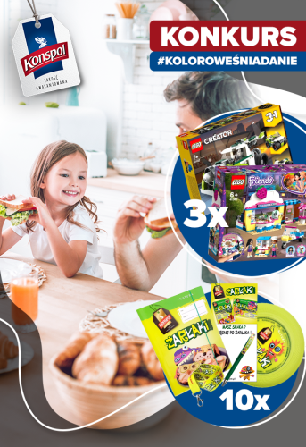mikser Kitchen Aid Konkurs