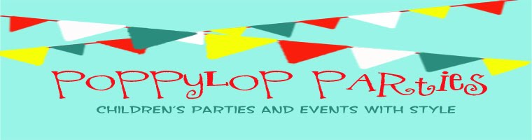 Poppylop Parties