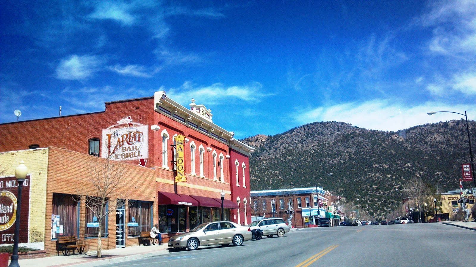 Pueblo County Blog Buena Vista Colorado photo tour