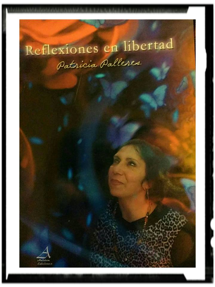 EL LIBRO "REFLEXIONES EN LIBERTAD"