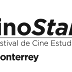 CONVOCATORIA ABIERTA – KinoStart: 11º Festival de Cine Estudiantil