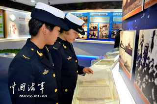 44º Aniversario de la batalla de Xisha