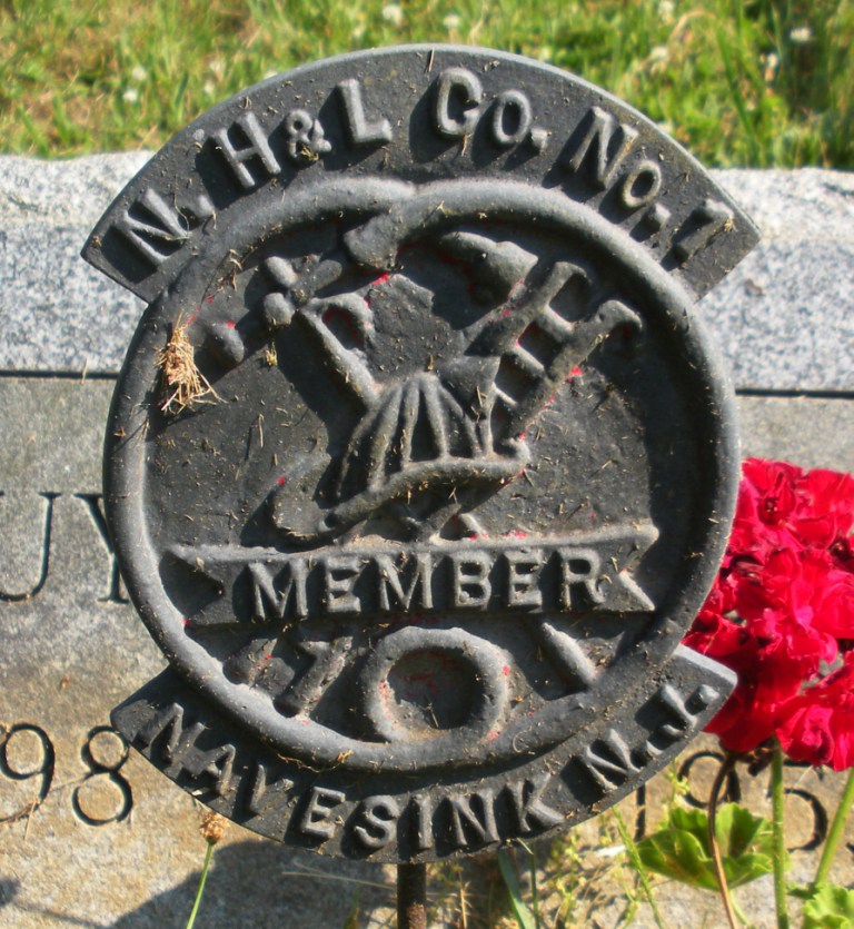 Engraved Remembering Their Selflessness