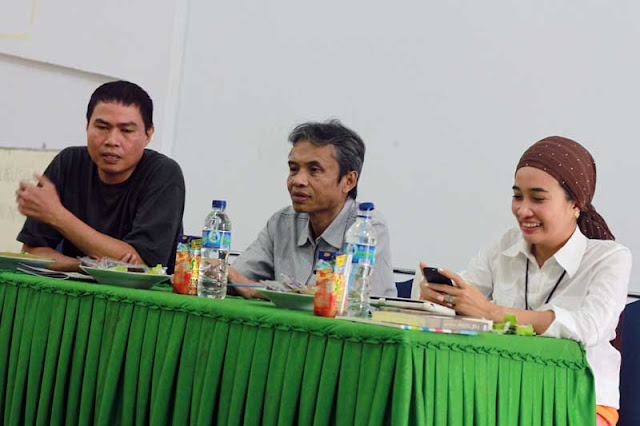 Makassar International Writers Festival