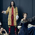 1ª temporada de Versailles chega em DVD amanhã (11)!