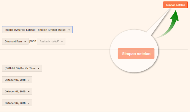 Cara Daftar Adsense dari Blogspot. Disertai Gambar! Cara Daftar Adsense dari Blogspot. Disertai Gambar!