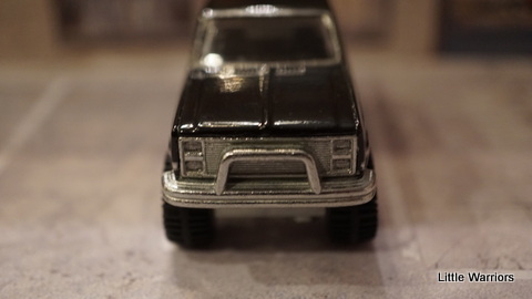 '83 Chevy Silverado CFR13
