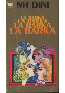 Download Buku La Barka - Nh. Dini [PDF]
