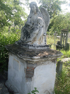 Cementerio Antiguo 15 Cementerio Antiguo 15