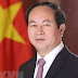 QUỐC TANG CHỦ TỊCH NƯỚC TRẦN ĐẠI QUANG DIỄN RA 2 NGÀY 26, 27/9