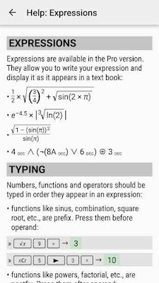 تحميل HiPER Calc Pro