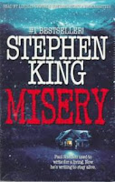 Misery by Stephen King Misery by Stephen King