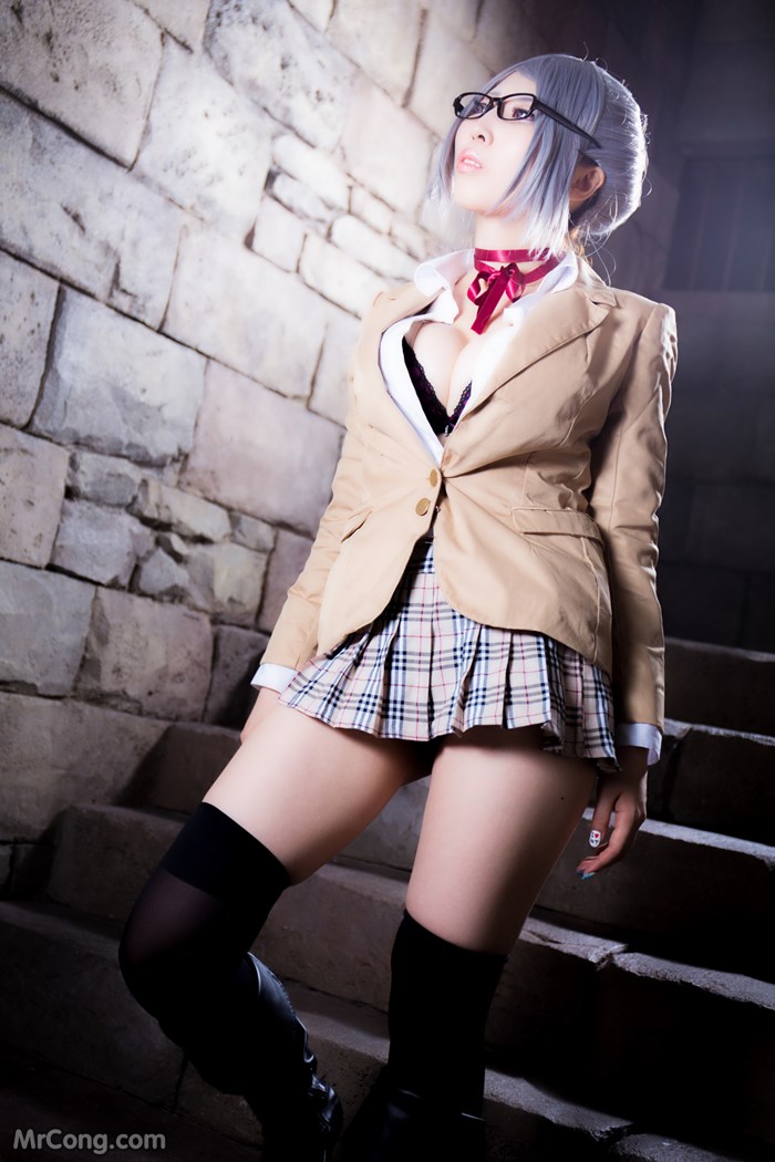 Collection of beautiful and sexy cosplay photos - Part 020 (534 photos) photo 14-4