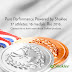 Shaklee Pure Performanced Rio 2016