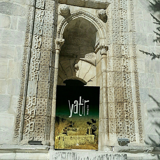Yatır - Mehtap Erel