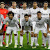 El Real Madrid es el único equipo en ganar 100 partidos en la Champions
League