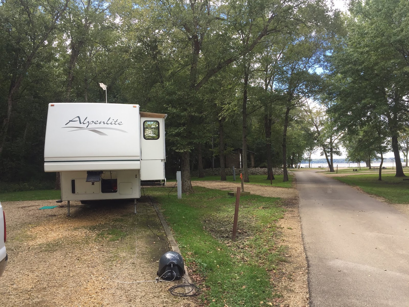 Gassaway's Adventures October 2018