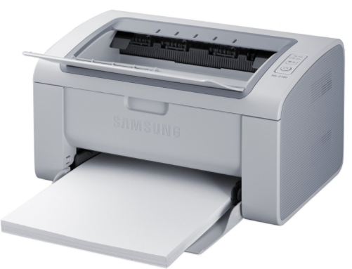 logiciel imprimante samsung ml 2160