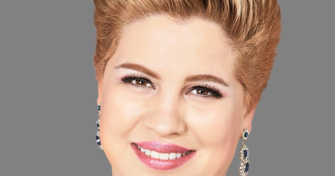 Telemundo Internacional estrena “Paquita la del Barrio” - TVCinews