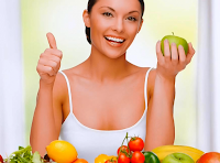 como bajar de peso rapido comiendo sano
