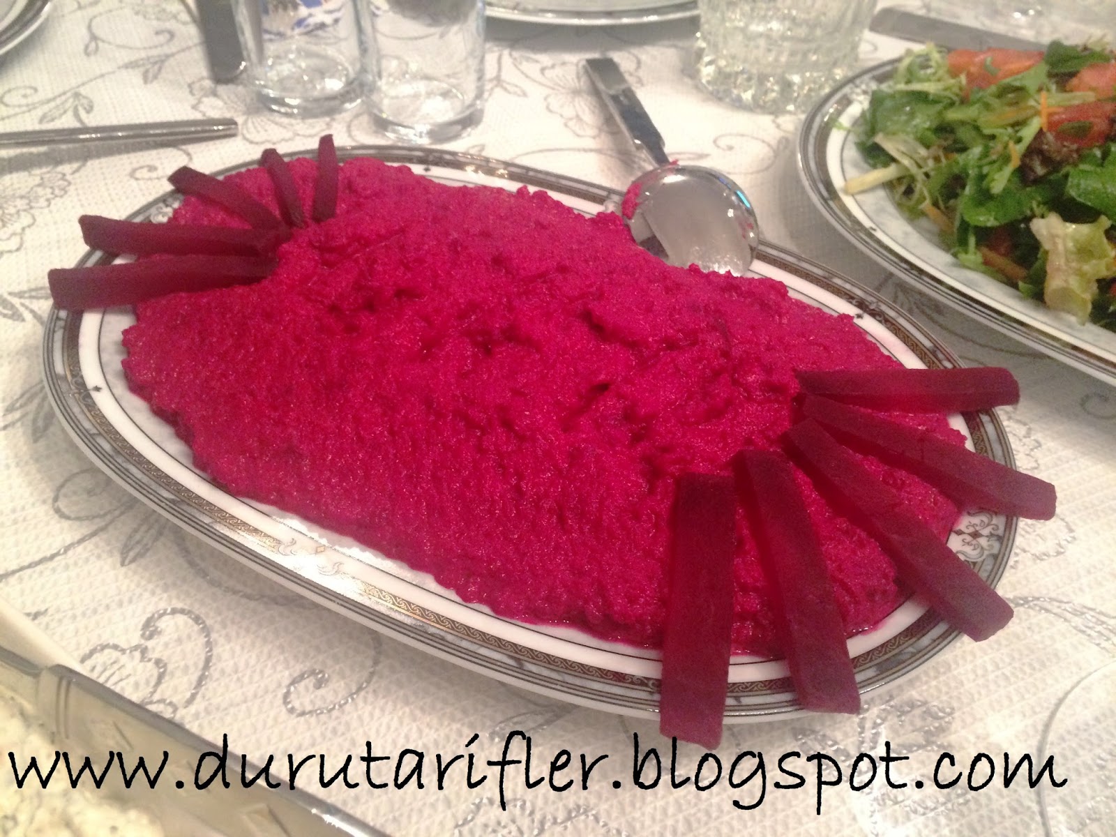 Pancarlı Humus Pancarlı Humus
