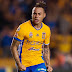 Reportan seleccionados en Tigres