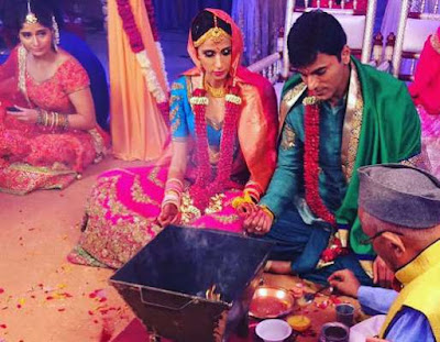 siddhant-surayvanshi-alesia-raut-wedding-photos
