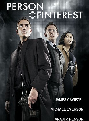 Kẻ Tình Nghi: PHẦN 5 - Person Of Interest: Season 5 Kẻ Tình Nghi: PHẦN 5