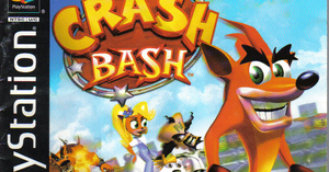 crash bash psp crash bash psp