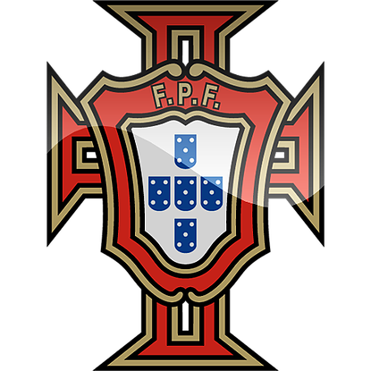 Escudos de Seleções Nacionais de Futebol